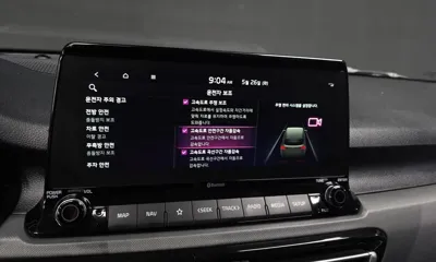 Kia Seltos 2023, 125707 км, за 14500000 KRW - фото 30