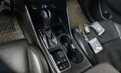 Hyundai Tucson 2018, 161419 км, за 8800000 KRW - фото 9