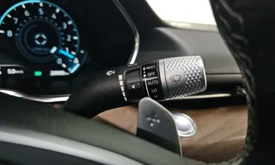 Genesis G80 2022, 20900 км, за 43500000 KRW - фото 27