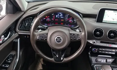 Kia Stinger 2018, 198862 км, за 9700000 KRW - фото 13