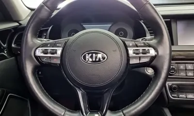 Kia K7 2017, 160418 км, за 12990000 KRW - фото 13