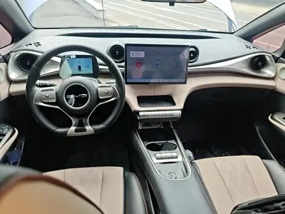 BYD Dolphin 2023, 76500 км, за 60400 CNY - фото 6