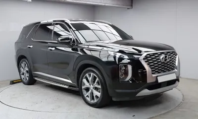 Hyundai Palisade 2020, 92668 км, за 22800000 KRW