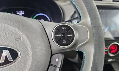 Kia Soul 2018, 58296 км, за 11500000 KRW - фото 15
