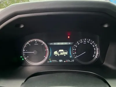 KG_Mobility_Ssangyong Rexton 2021, 107467 км, за 19900000 KRW - фото 9