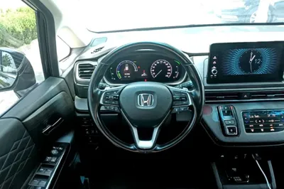 Honda Elysion 2022, 125800 км, за 172549.03 CNY - фото 10
