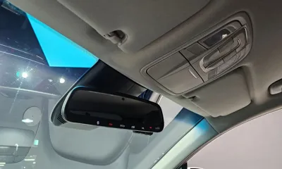 Hyundai Santafe 2019, 143619 км, за 14300000 KRW - фото 20