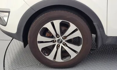 Kia Sportage 2013, 165045 км, за 6500000 KRW - фото 5