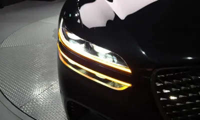 Genesis GV70 2021, 70607 км, за 32800000 KRW - фото 22