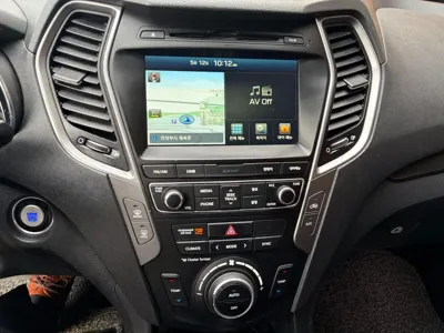 Hyundai Santafe 2016, 198349 км, за 8600000 KRW - фото 13