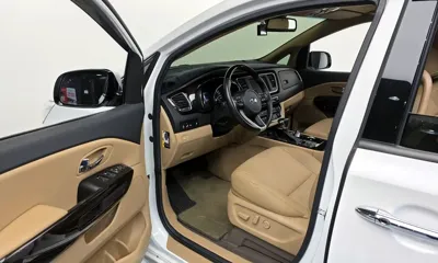 Kia Canival 2019, 132668 км, за 13900000 KRW - фото 10
