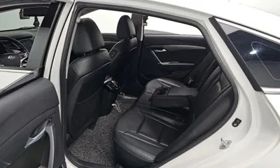 Hyundai i40 2012, 115317 км, за 6990000 KRW - фото 26