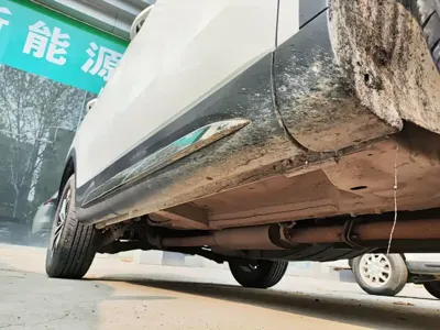 Haval H6 2021, 92300 км, за 52800 CNY - фото 19