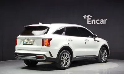Kia Sorento 2023, 77628 км, за 28500000 KRW
