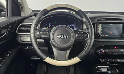 Kia Sorento 2015, 185977 км, за 12000000 KRW - фото 14