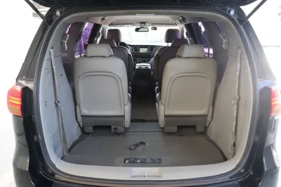 Kia Canival 2015, 216592 км, за 7100000 KRW - фото 14