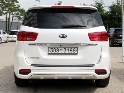 Kia Canival 2020, 51293 км, за 18000000 KRW - фото 4