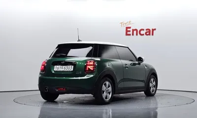 MINI Cooper 2020, 50697 км, за 12900000 KRW