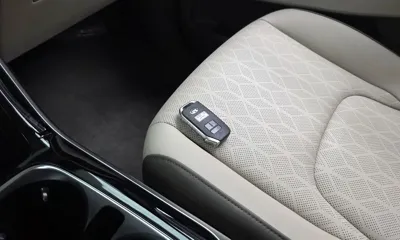 Kia Canival 2021, 15602 км, за 26990000 KRW - фото 30