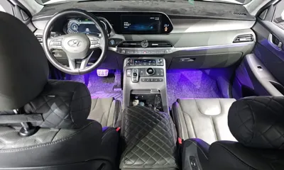 Hyundai Palisade 2022, 85578 км, за 29900000 KRW - фото 7
