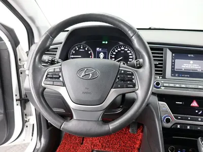 Hyundai Avante 2016, 143457 км, за 7300000 KRW - фото 16