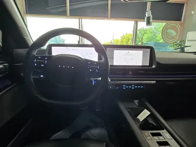 Hyundai Ioniq6 2023, 44103 км, за 32130000 KRW - фото 10