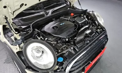 MINI Cooper 2018, 64041 км, за 14500000 KRW - фото 6