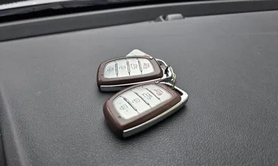 Hyundai Avante 2018, 92419 км, за 11600000 KRW - фото 27