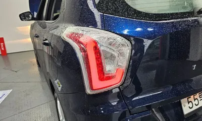 KG_Mobility_Ssangyong TIBOLI 2017, 115958 км, за 6990000 KRW - фото 23