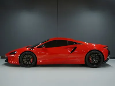 McLaren Artura 2023, 2380 км, за 225000000 KRW