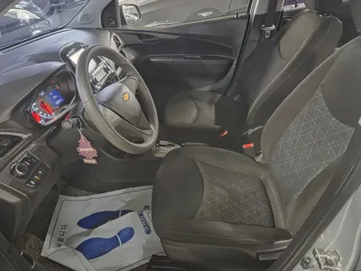 ChevroletGMDaewoo Spark 2019, 140922 км, за 4000000 KRW - фото 14