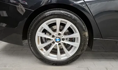 BMW 3-Series 2017, 101148 км, за 14500000 KRW - фото 5