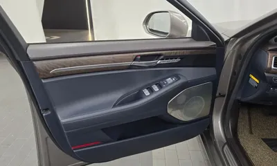 Genesis G90 2019, 165104 км, за 25500000 KRW - фото 24