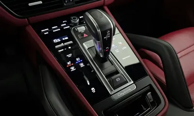 Porsche Cayenne 2021, 75559 км, за 81000000 KRW - фото 9