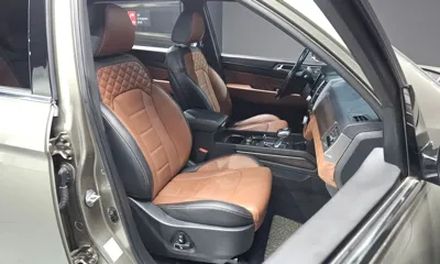 KG_Mobility_Ssangyong Rexton 2019, 71201 км, за 15800000 KRW - фото 11