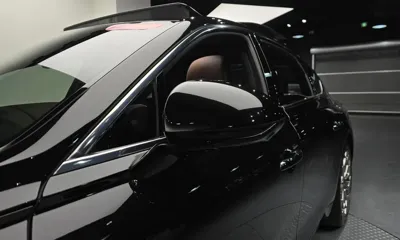 Genesis G80 2021, 58969 км, за 40500000 KRW - фото 33