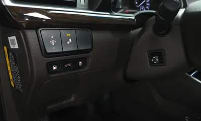 Kia K7 2018, 62009 км, за 18500000 KRW - фото 18