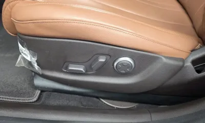 Genesis G80 2022, 79358 км, за 34900000 KRW - фото 32