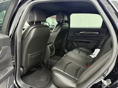 Cadillac CT6 2021, 68000 км, за 139900 CNY - фото 8