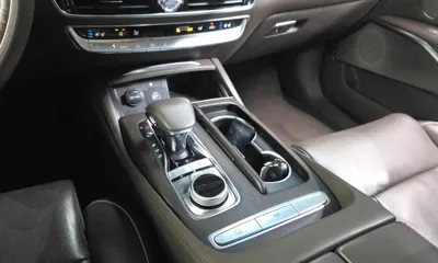 Kia K9 2020, 102510 км, за 26400000 KRW - фото 9