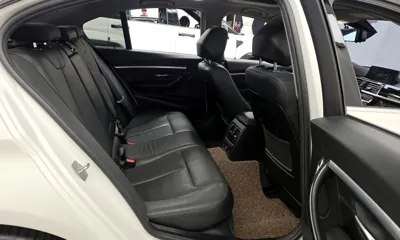 BMW 3-Series 2018, 89237 км, за 14700000 KRW - фото 12