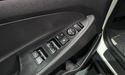 Hyundai Tucson 2017, 66970 км, за 12300000 KRW - фото 28