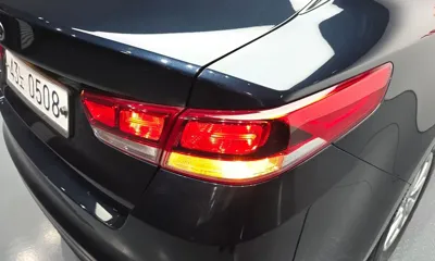 Kia K5 2016, 79824 км, за 9200000 KRW - фото 23