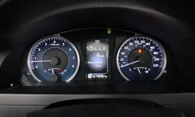 Toyota Camry 2015, 146483 км, за 8500000 KRW - фото 8