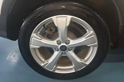 Ford Kuga 2018, 52200 км, за 62671.72 CNY - фото 11
