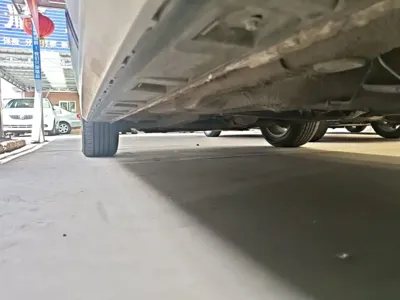 Volkswagen C-Trek 2018, 55400 км, за 45900 CNY - фото 22