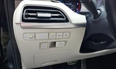 Hyundai Palisade 2021, 146104 км, за 22990000 KRW - фото 38