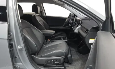 Hyundai Ioniq5 2022, 135934 км, за 25700000 KRW - фото 26