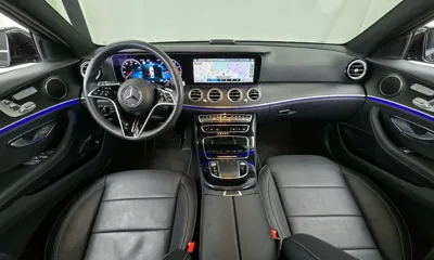 Mercedes-Benz E-Class 2023, 43850 км, за 37790000 KRW - фото 7