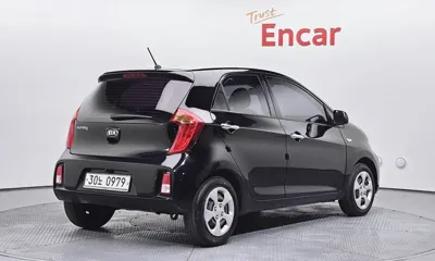 Kia Morning 2016, 80883 км, за 6700000 KRW